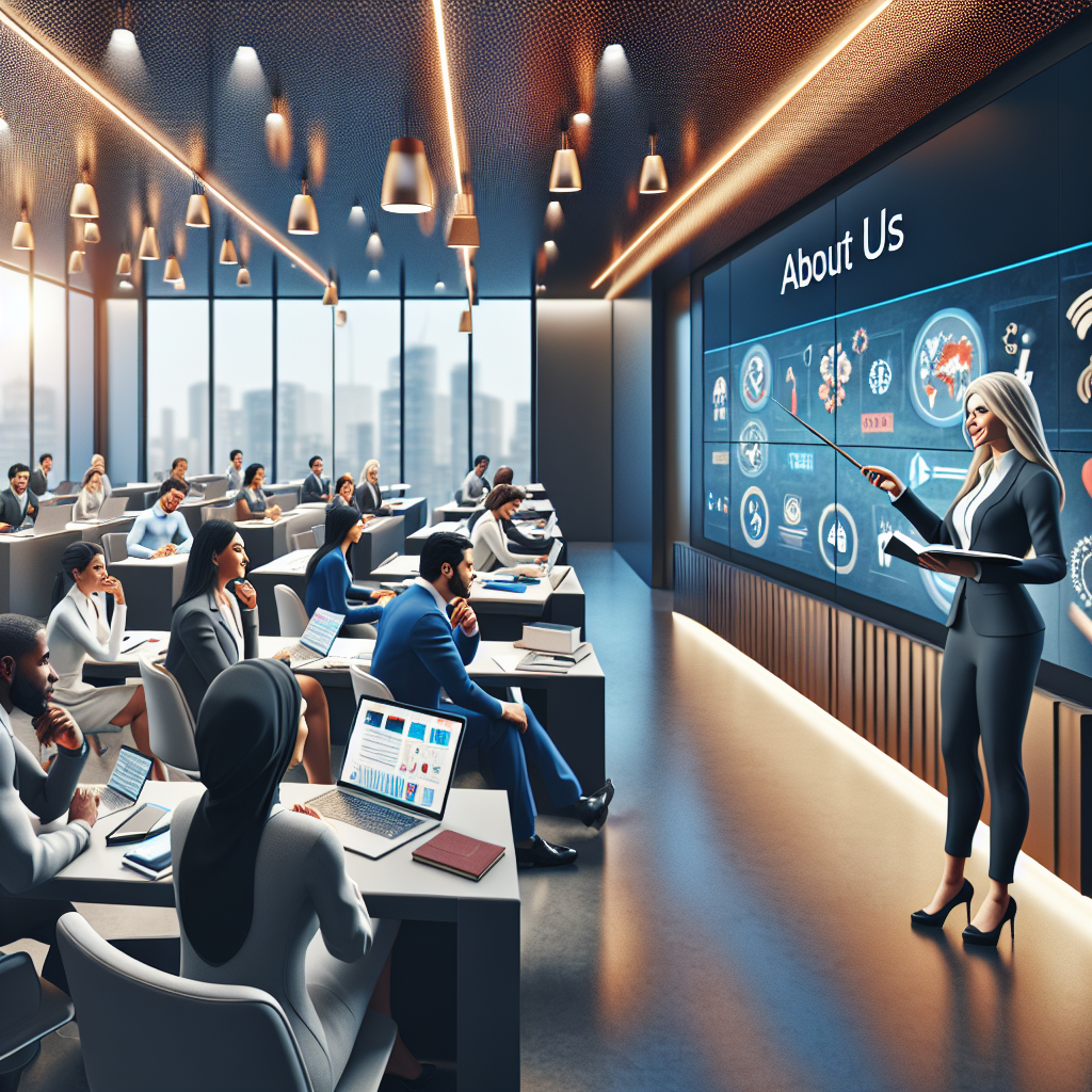 About SkillDelta Center