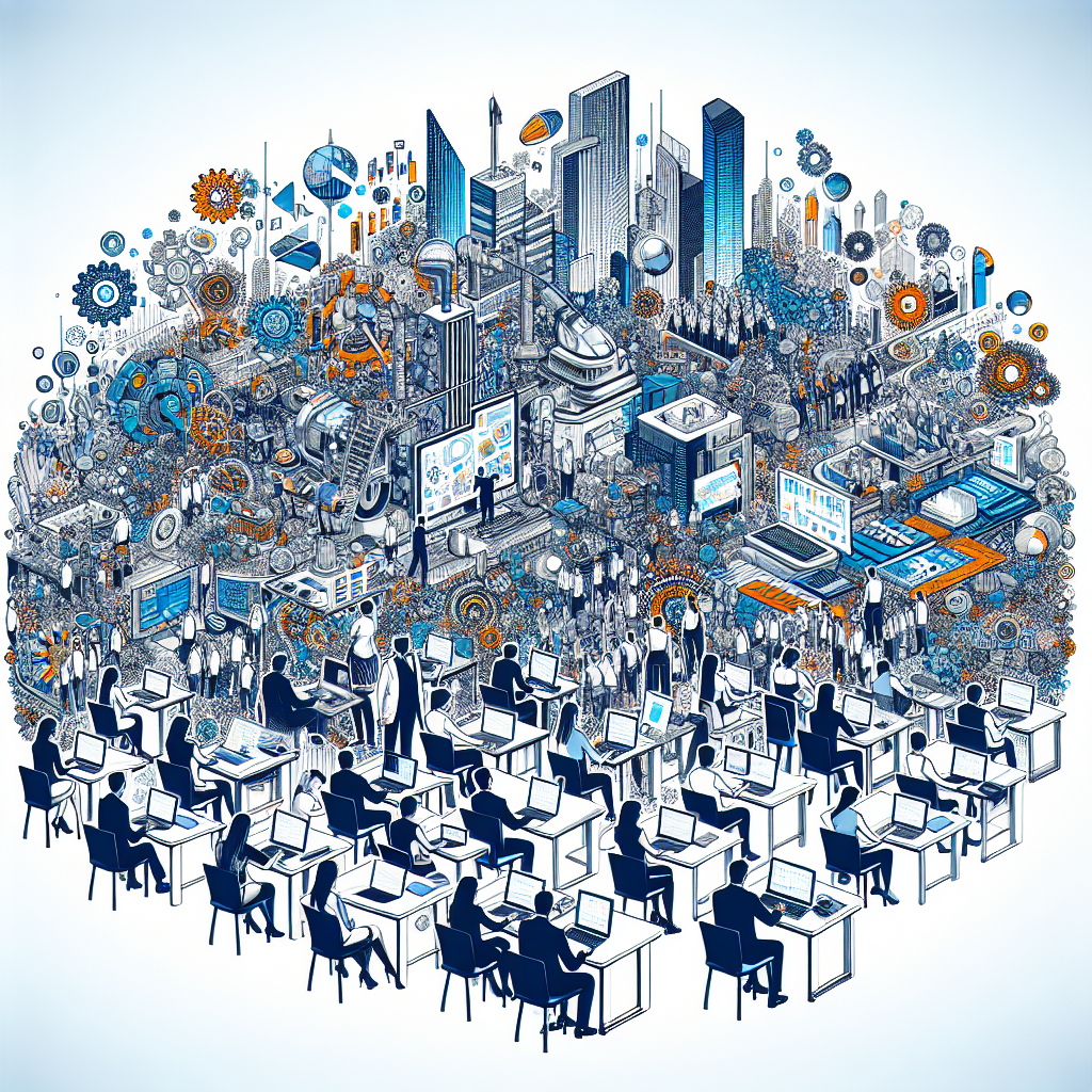 SkillDelta Center Programs